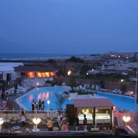 Naturiste Cap D'Agde Port Nature 57 Kültér fotó